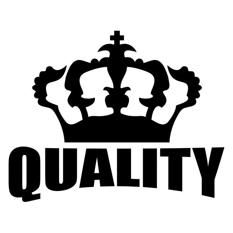 Quality Crown Design