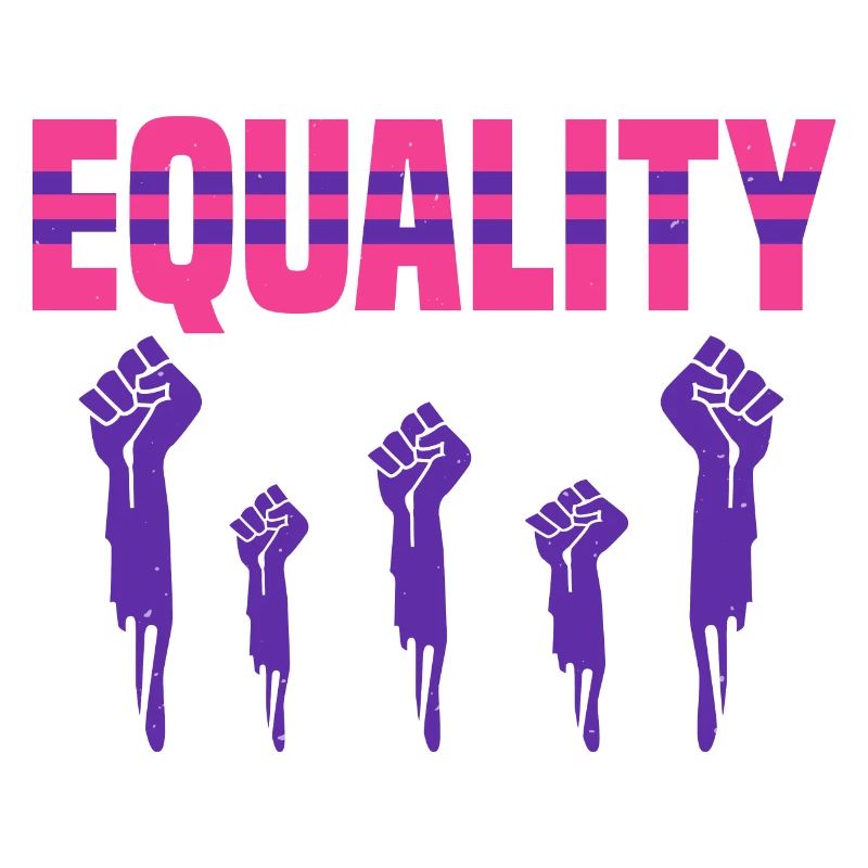 ÉGALITÉ
