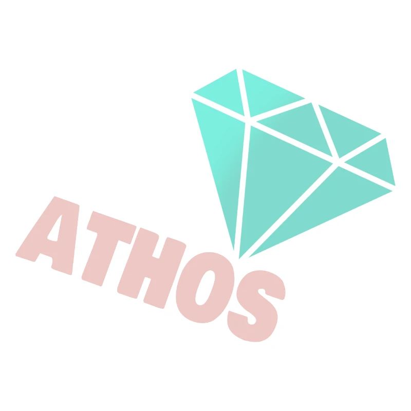 Precious for Athos Precious Diamond