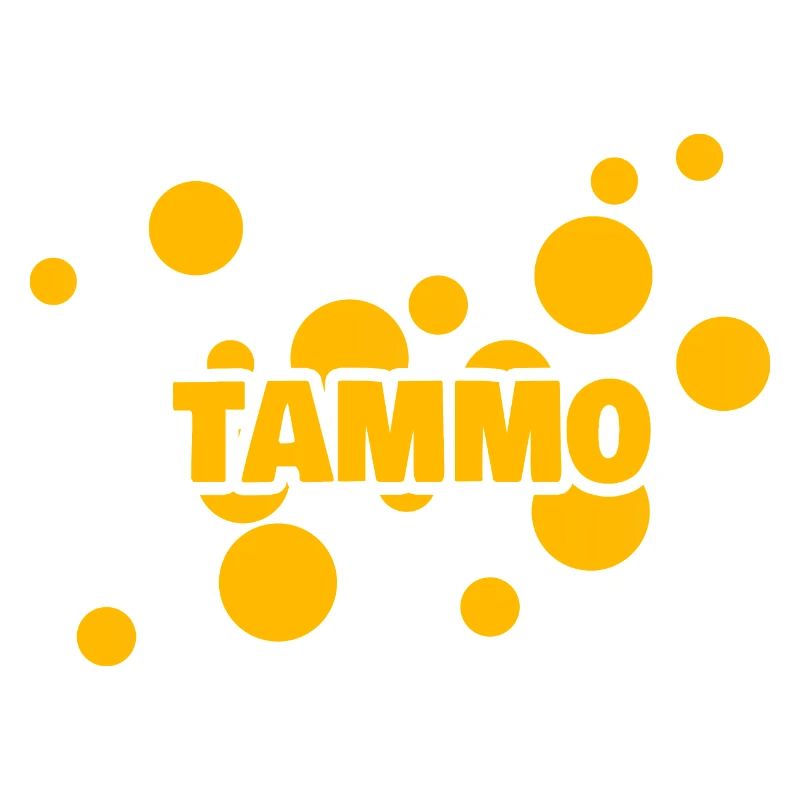 Cadeau pour Tammo