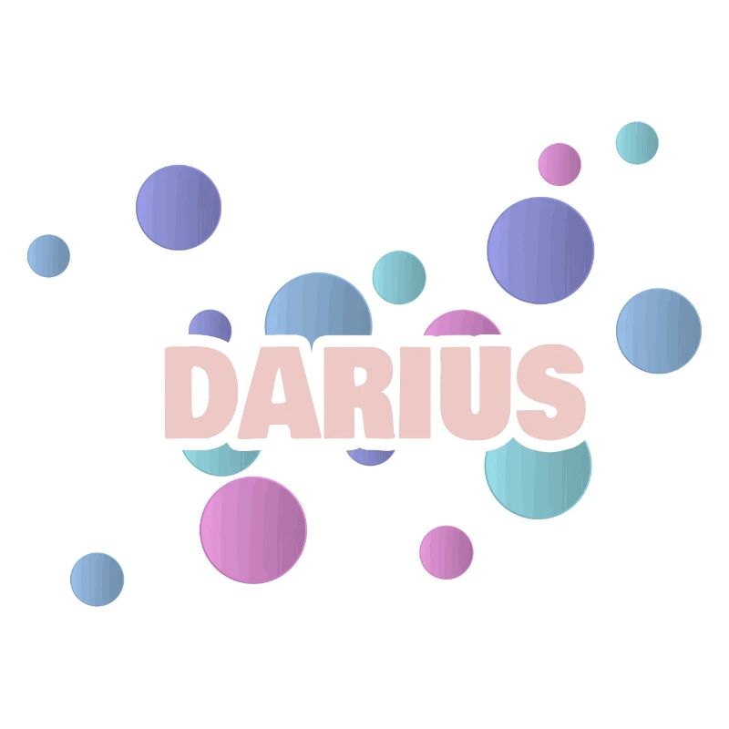 Darius Darius