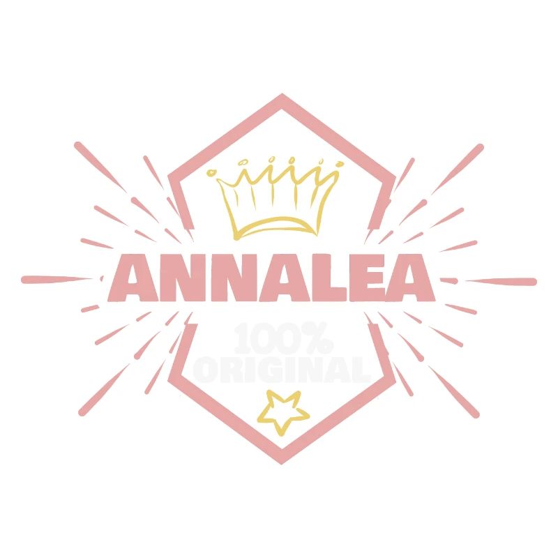 Prénom Annalea