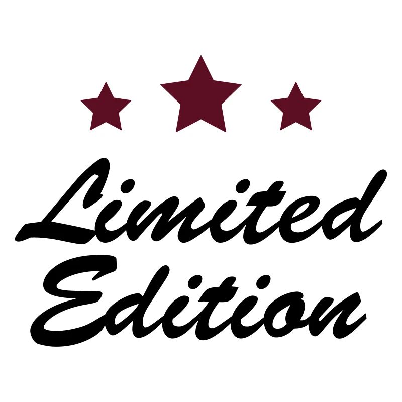 Limited Edition