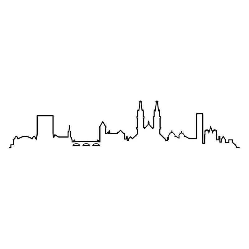 Skyline Basel