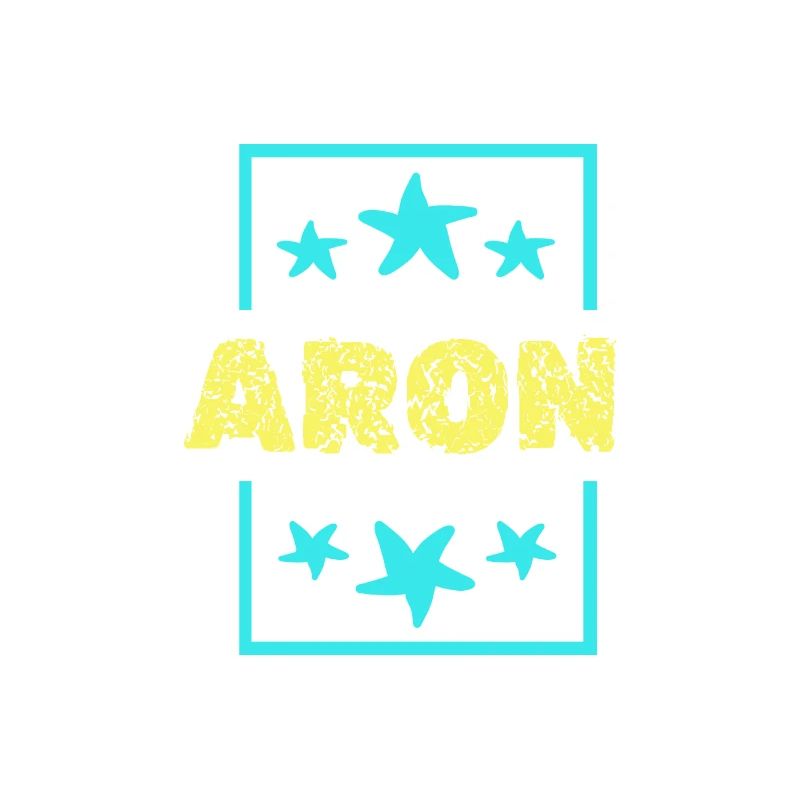 Aron Aron