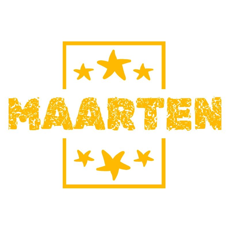 Maarten