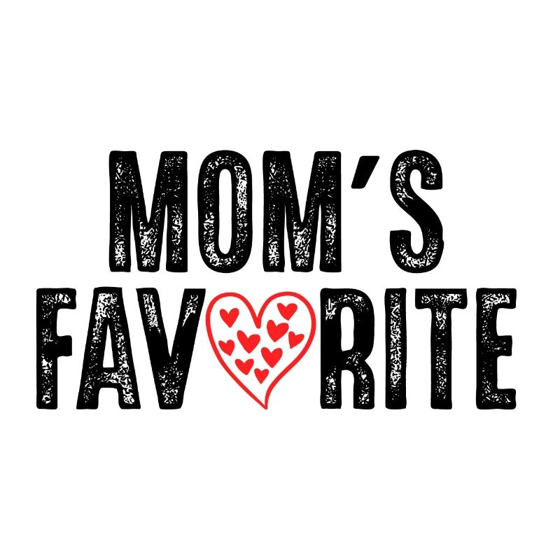 Le préféré de maman