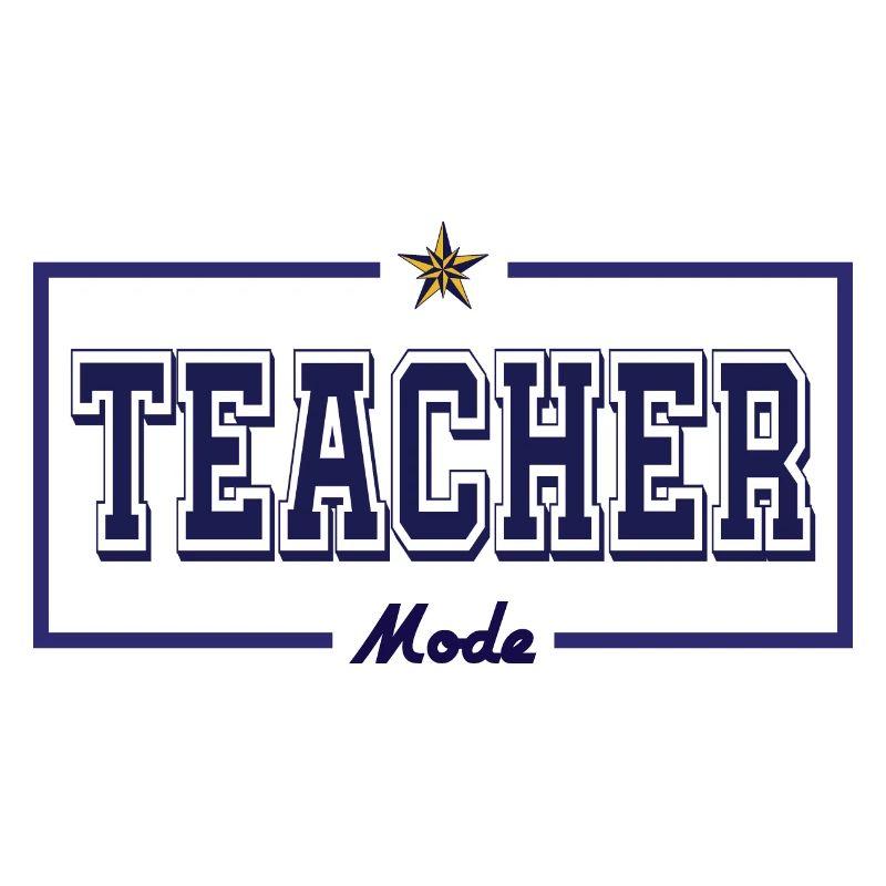 Teacher mode