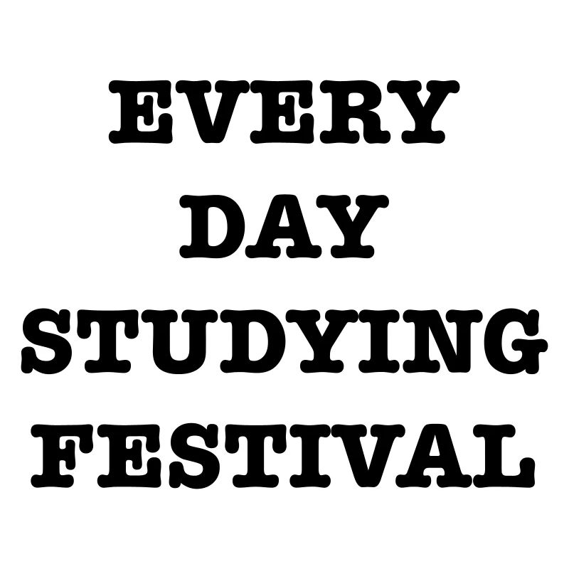 EveryDayStudyingFest