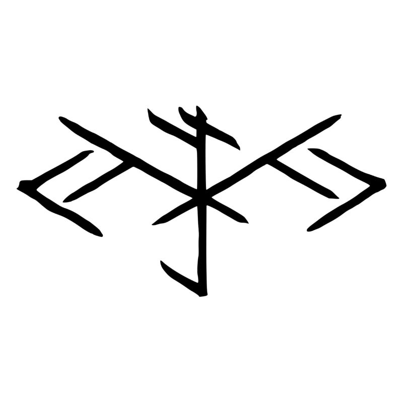 Logo Bindrune