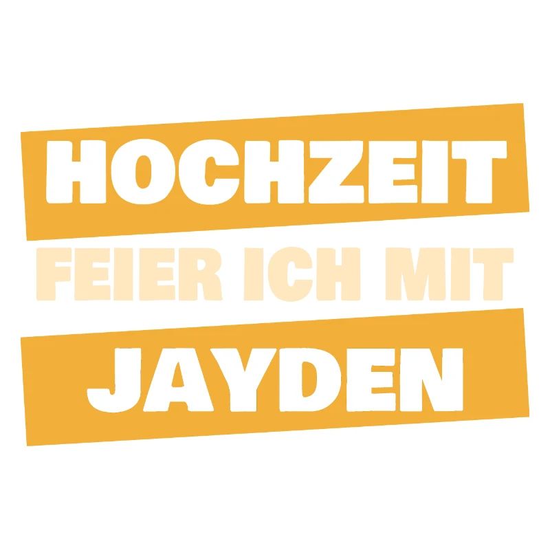 Bachelor party Jayden
