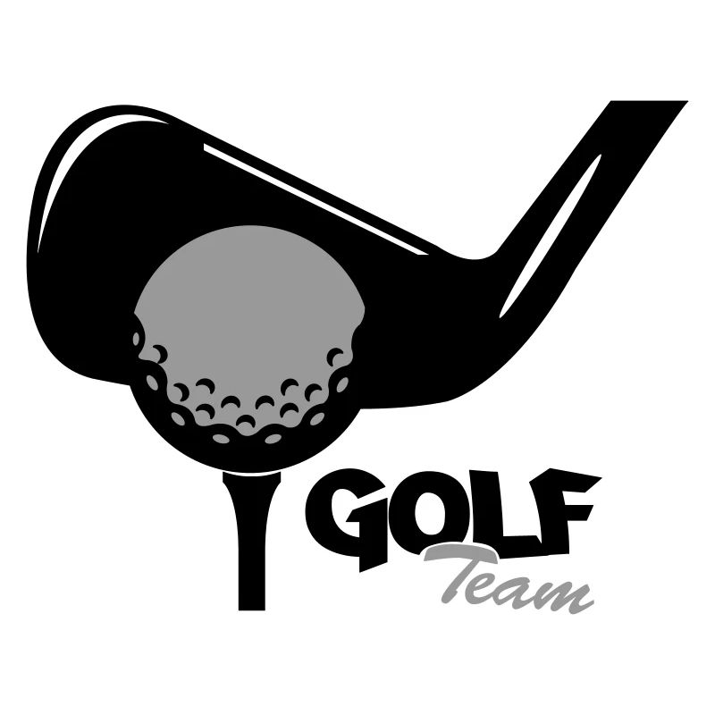 Équipe de golf