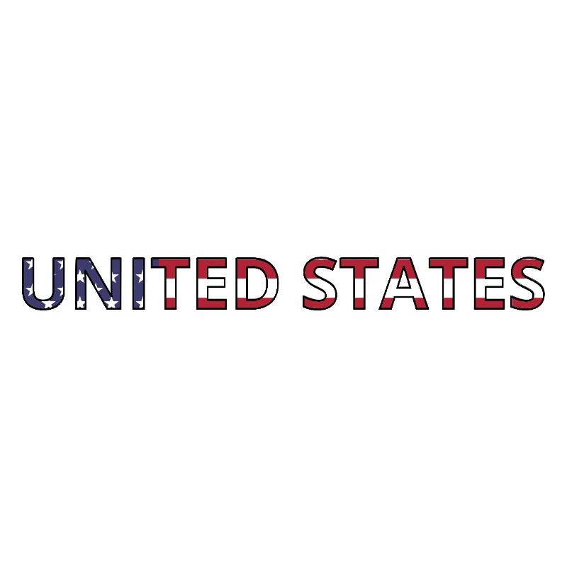 Drapeau United State