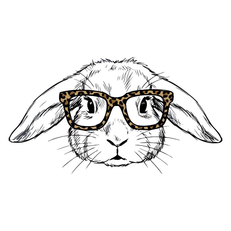lapin mignon