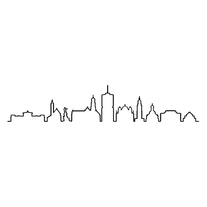 Skyline - Augsburg