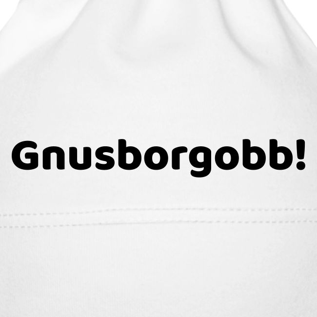 gnusborgobb