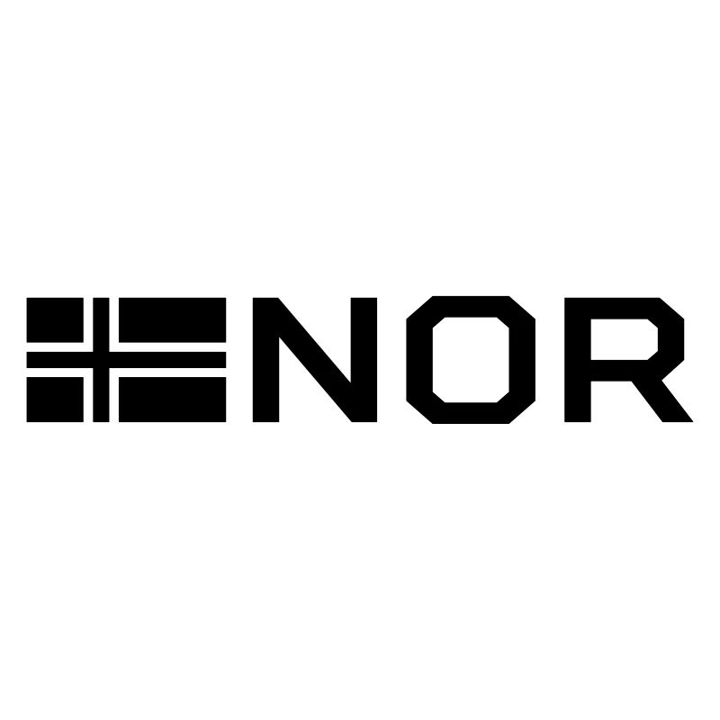 Drapeau norvégien