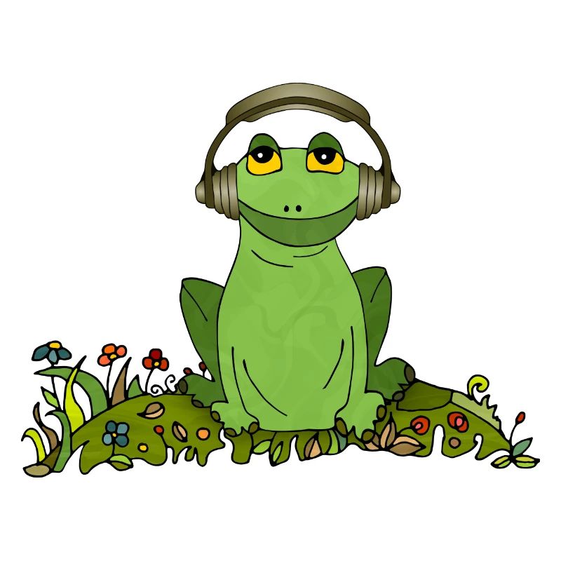 Grenouille