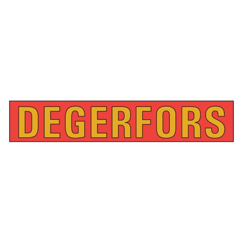 Degerfors