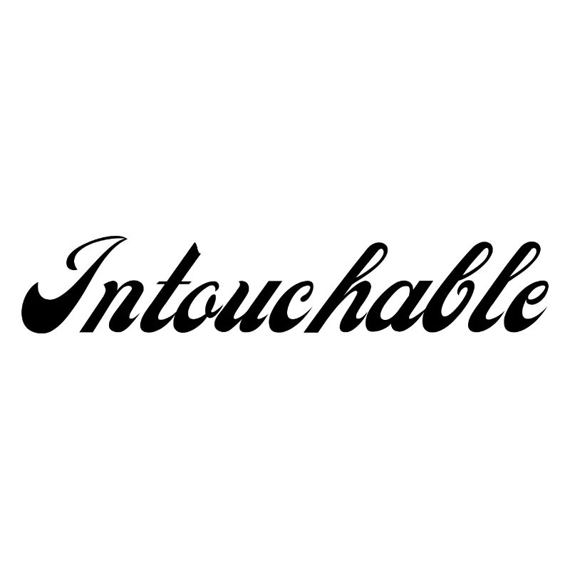 intouchable