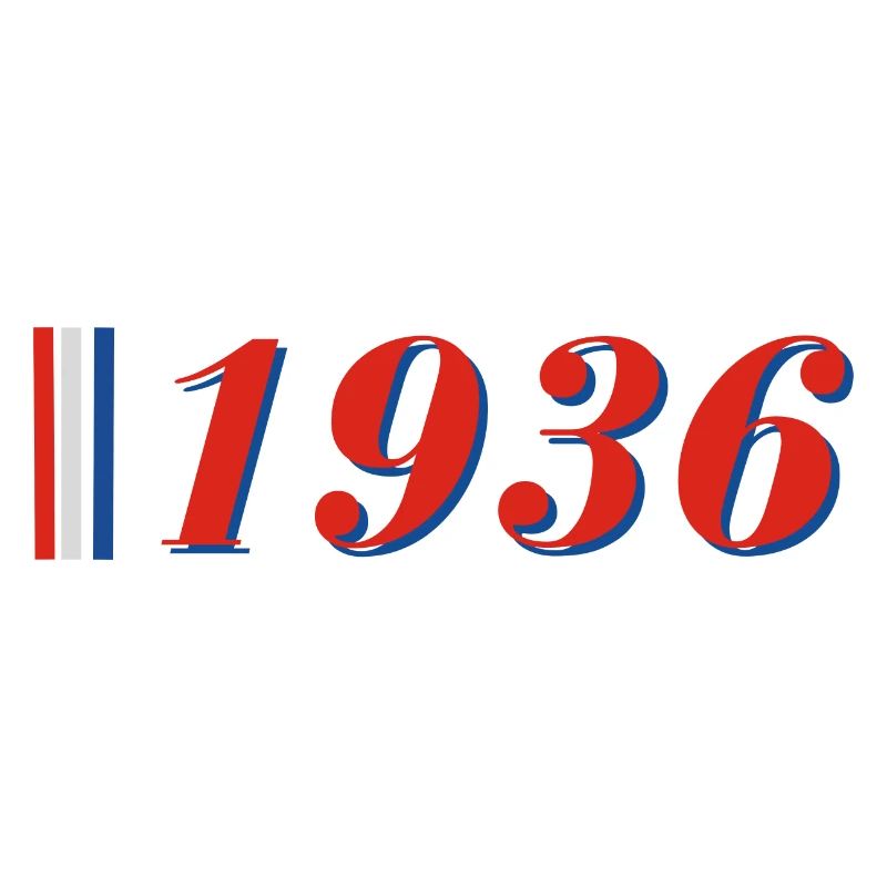 Year 1936