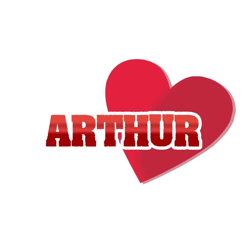Cœurs Arthur