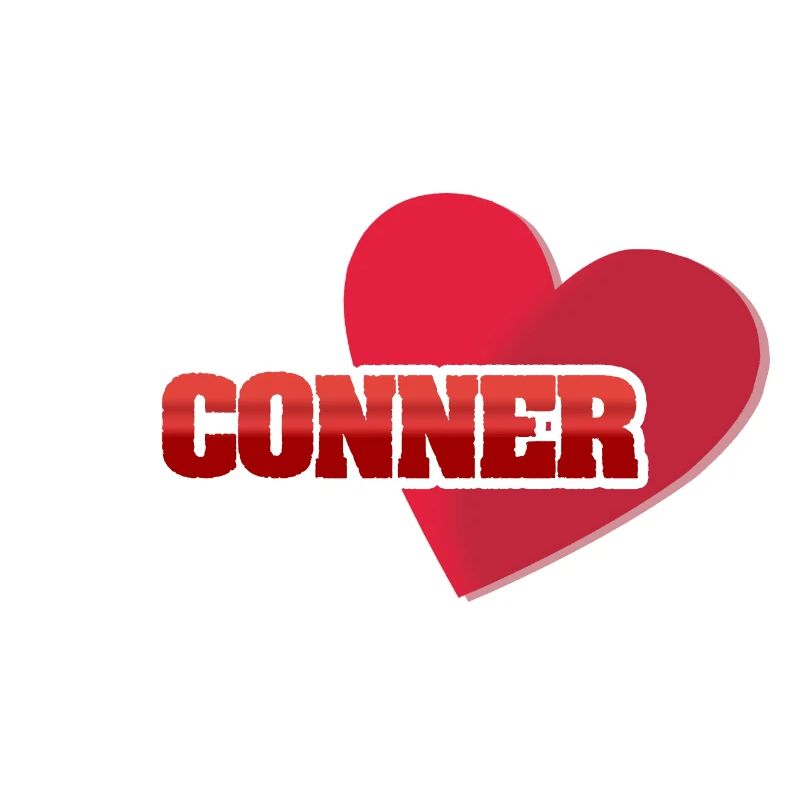 Cadeau pour Conner