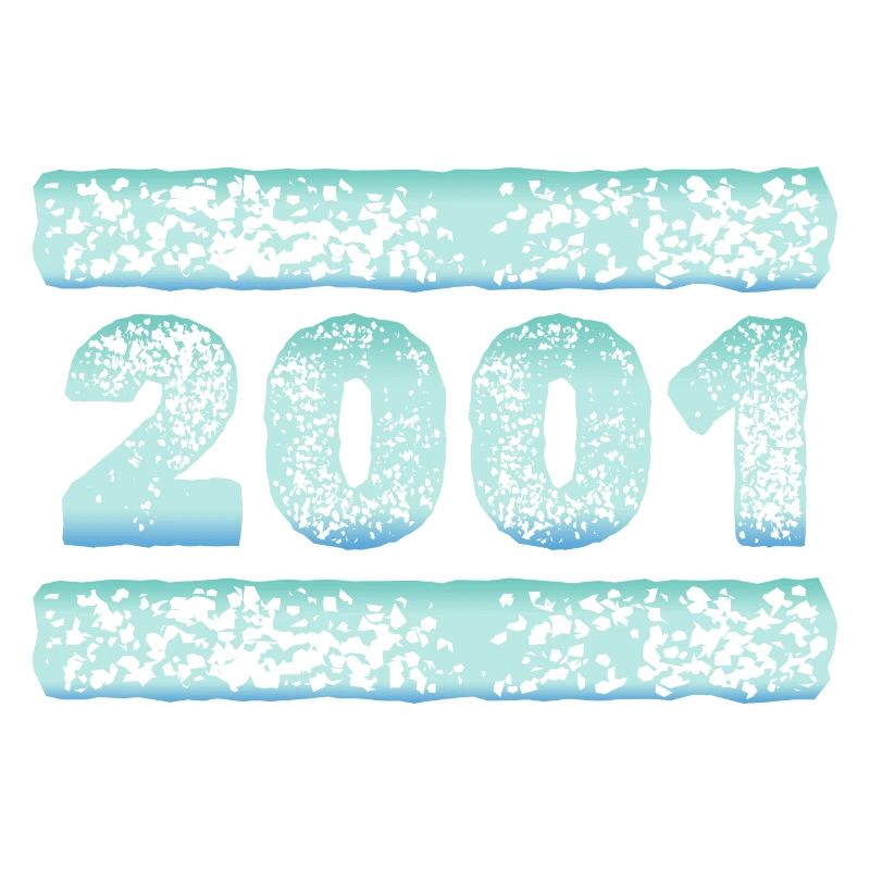 Année : 2001