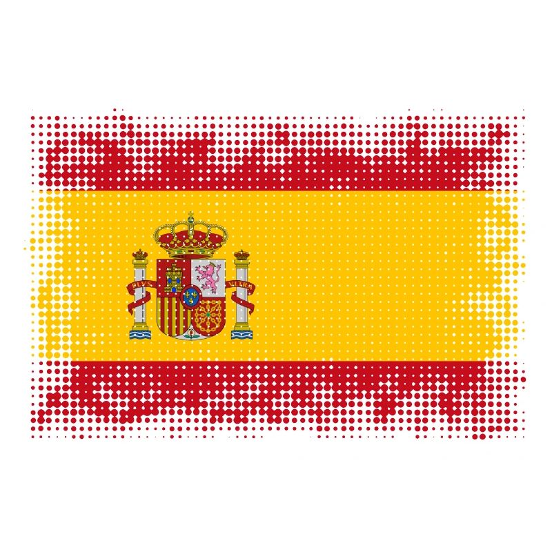 Spanje Spanje