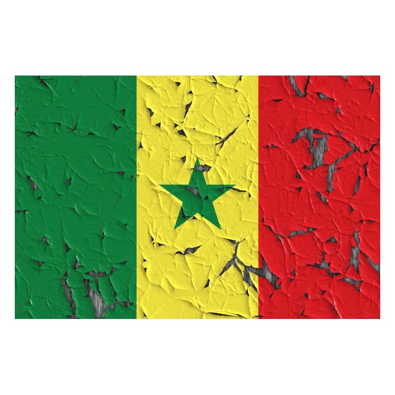 Sénégal Sénégal