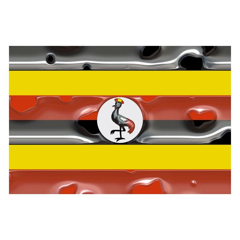 Ouganda Ouganda