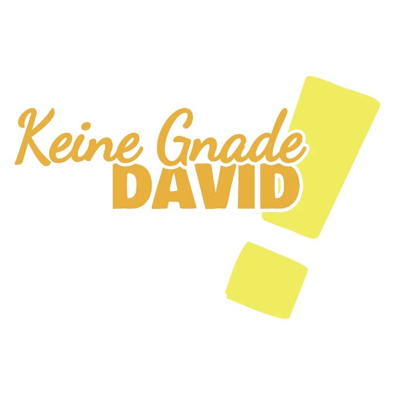 Funny David