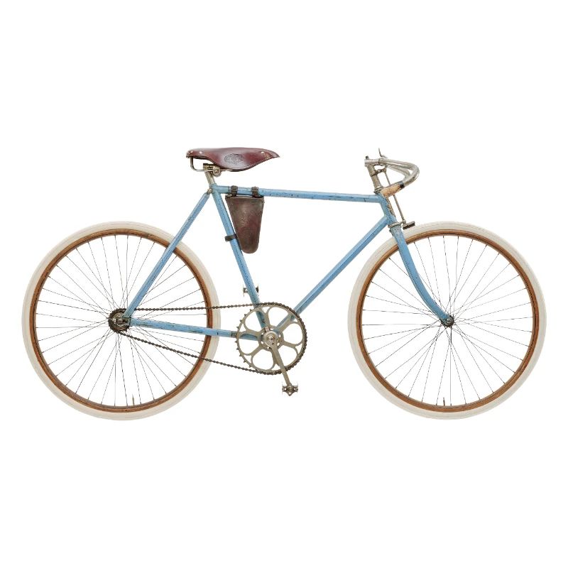 Vélo de course Panther, modèle Ellegaard, 1904