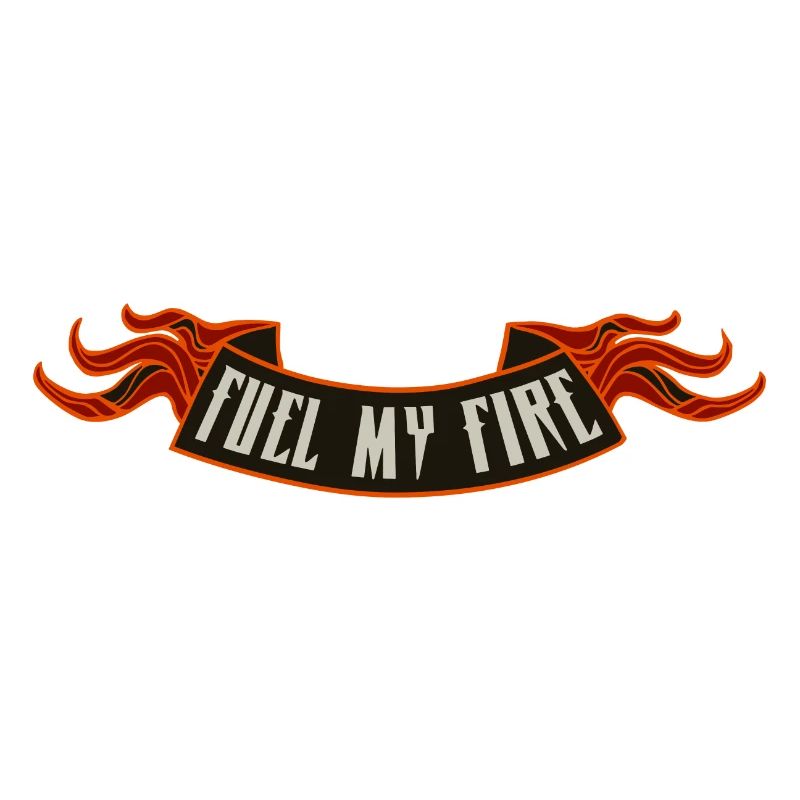 Fuel My Fire