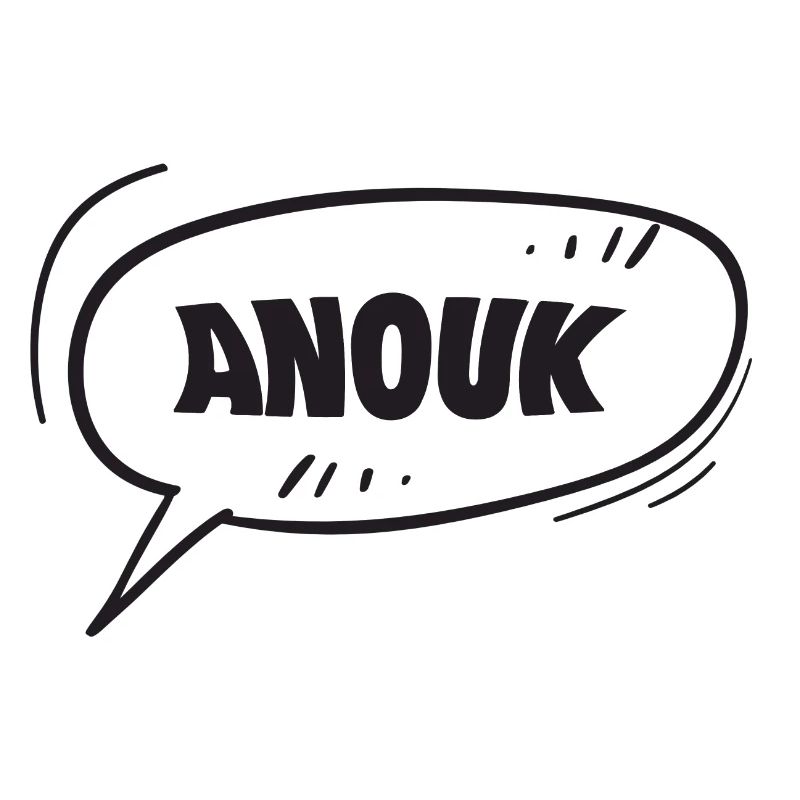 Anouk Anouk
