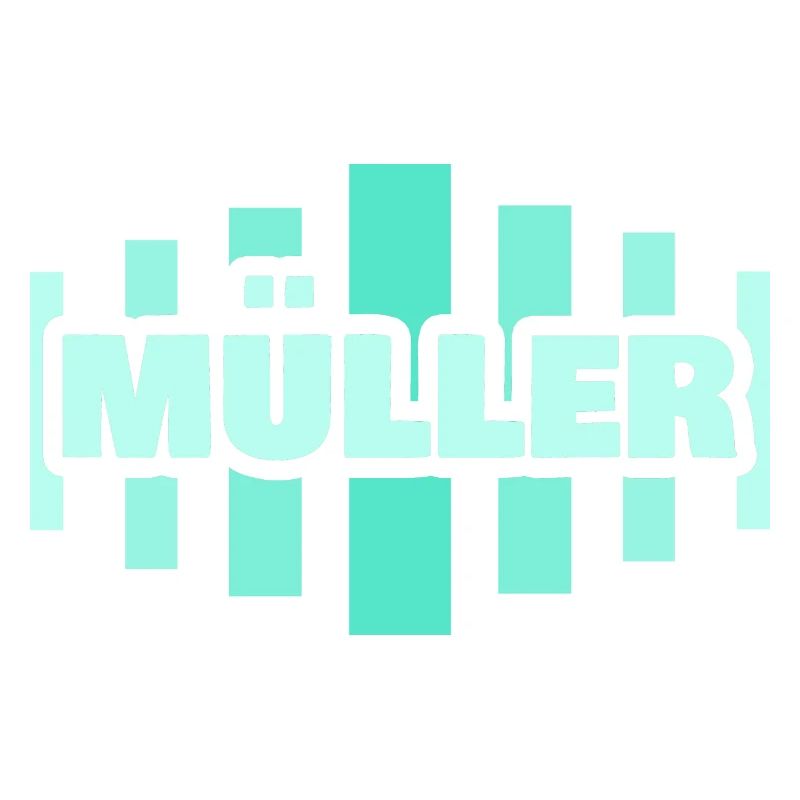 Beruf Müller