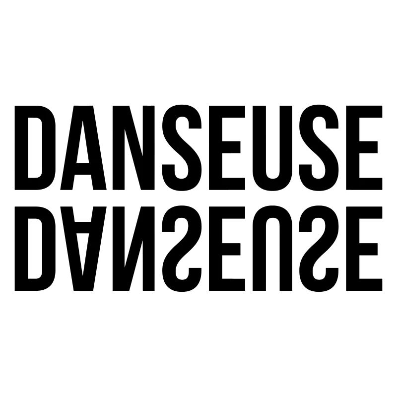 Danseuse - Danse