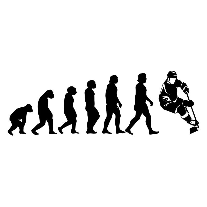 Evolution Hockey