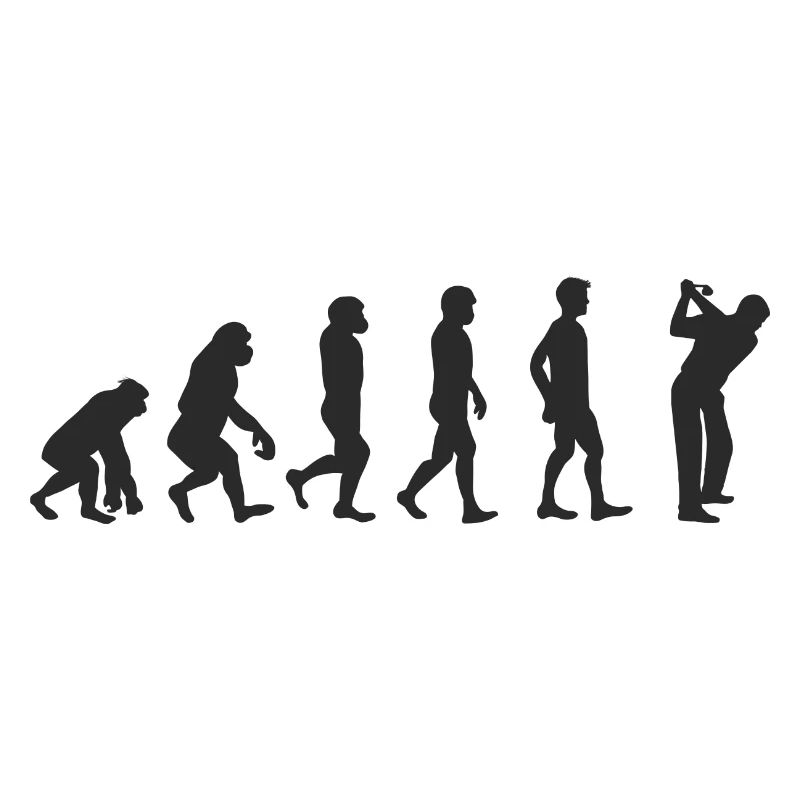 Evolution Golf
