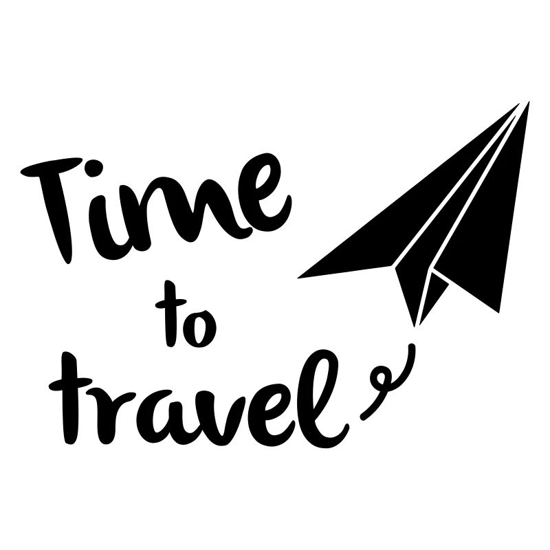 Temps de voyager