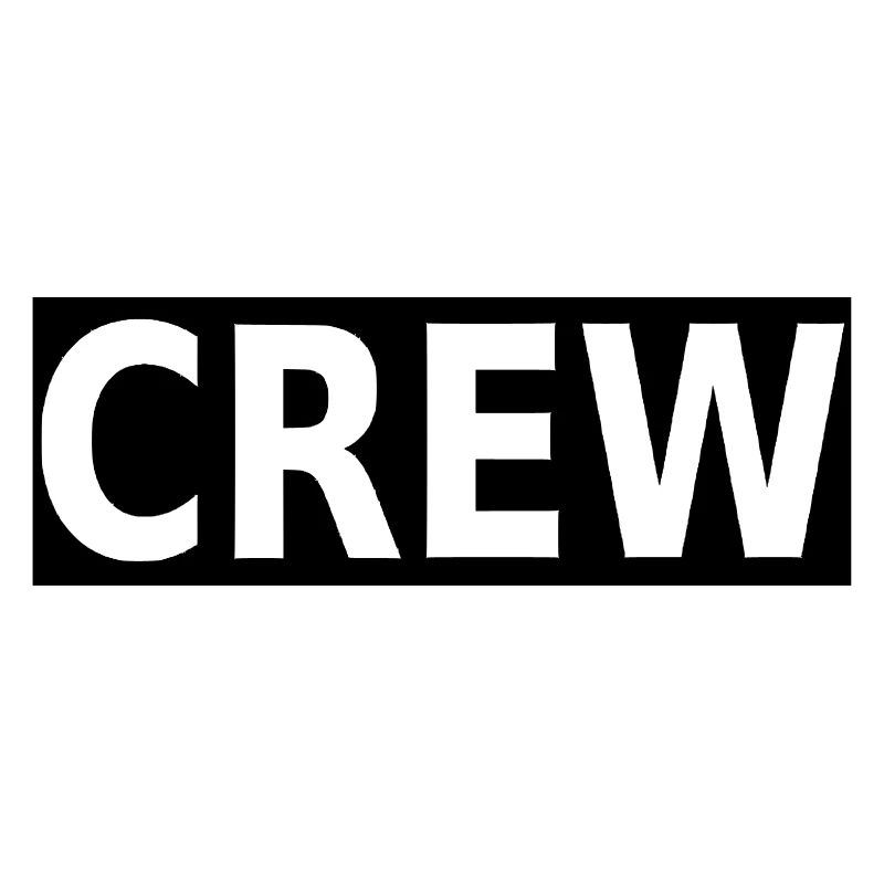 crew