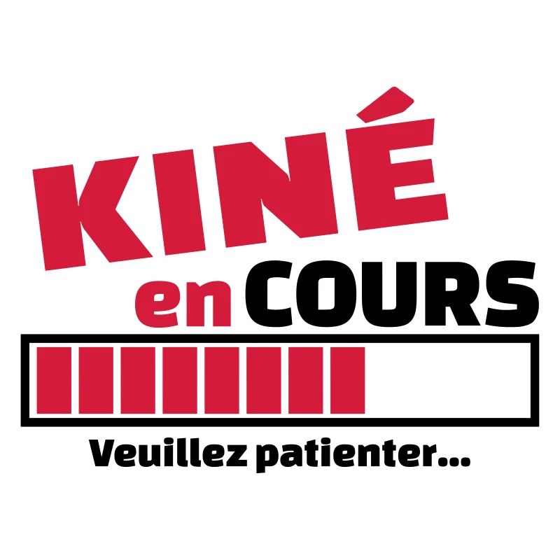 kiné en cours