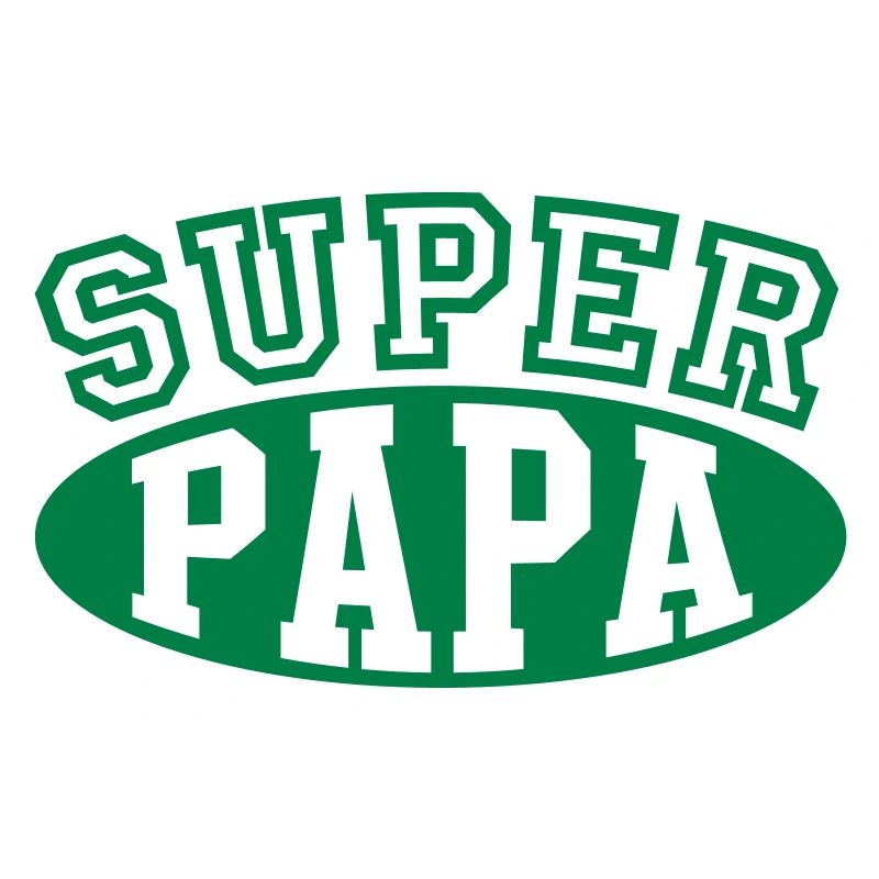 Super Dad