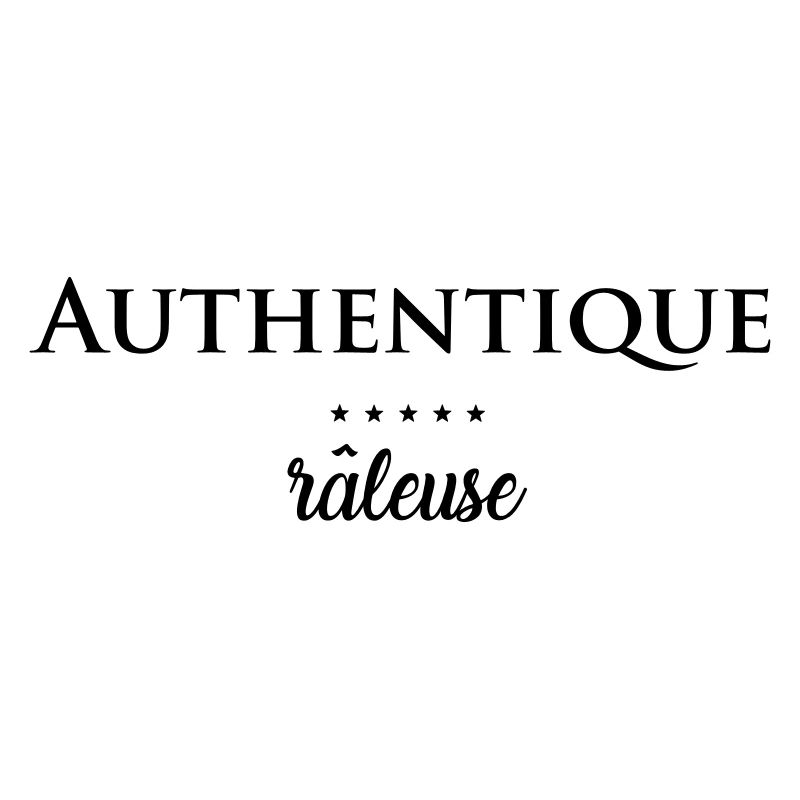 AUTHENTIQUE RALEUSE