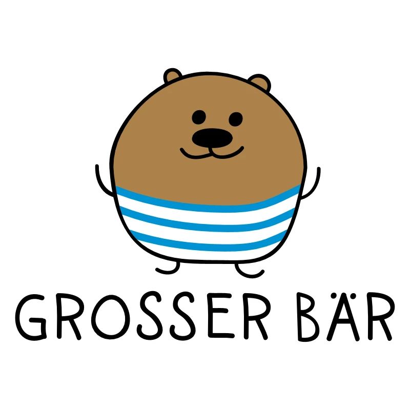 Grosser Bär