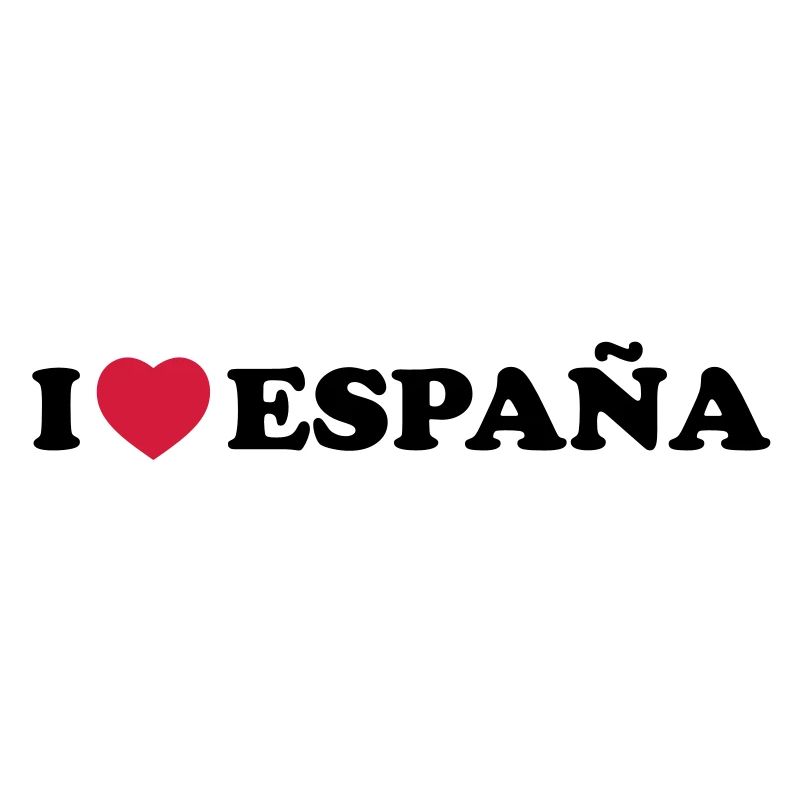 I love Espana