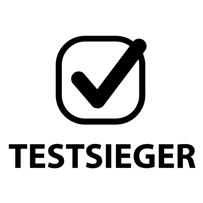 Testsieger Design