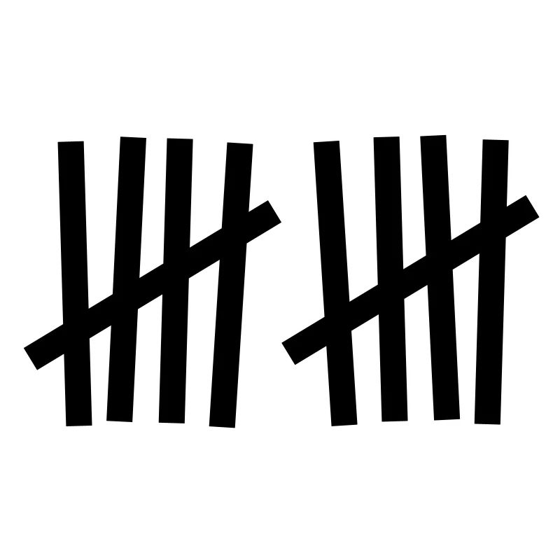 Tally 10 coups