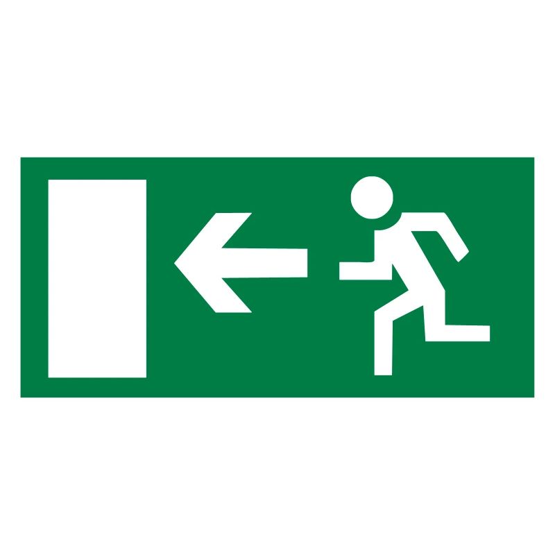 emergency exit