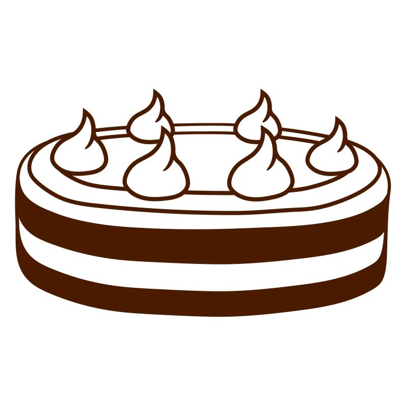 delicious cake eat hunger baking kitchen bakery b